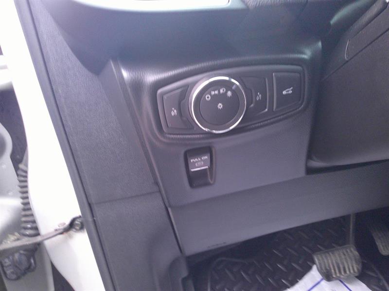 lincoln MKX 2016 - 16