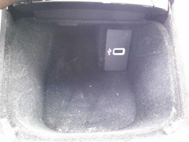 lincoln MKX 2016 - 18