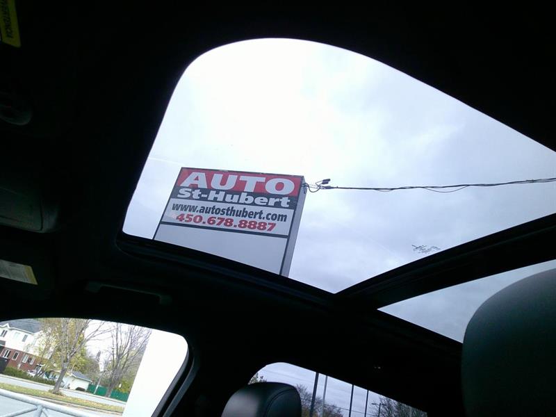 lincoln MKX 2016 - 22