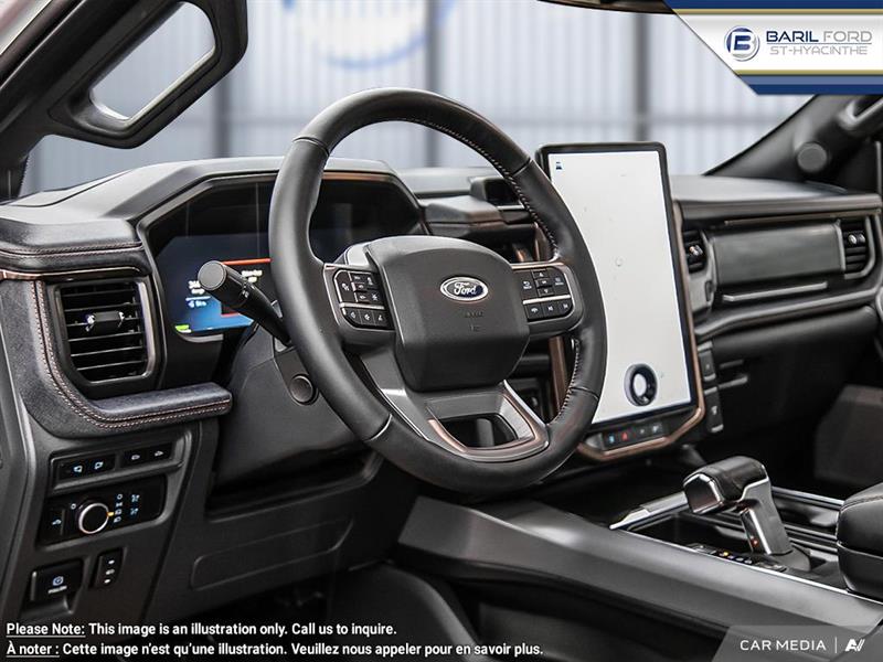 ford F-150 Lightning 2025 - 7