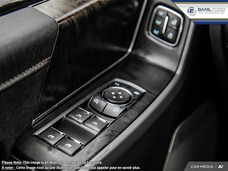 ford F-150 Lightning 2025 - 11