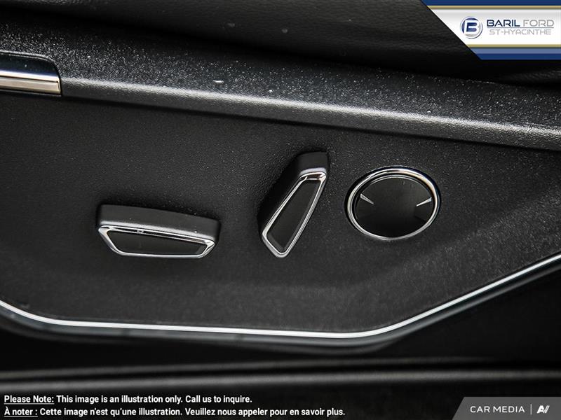 ford F-150 Lightning 2025 - 27