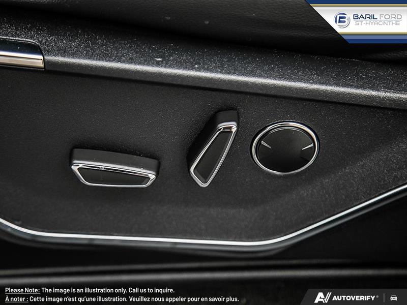 ford F-150 Lightning 2025 - 29