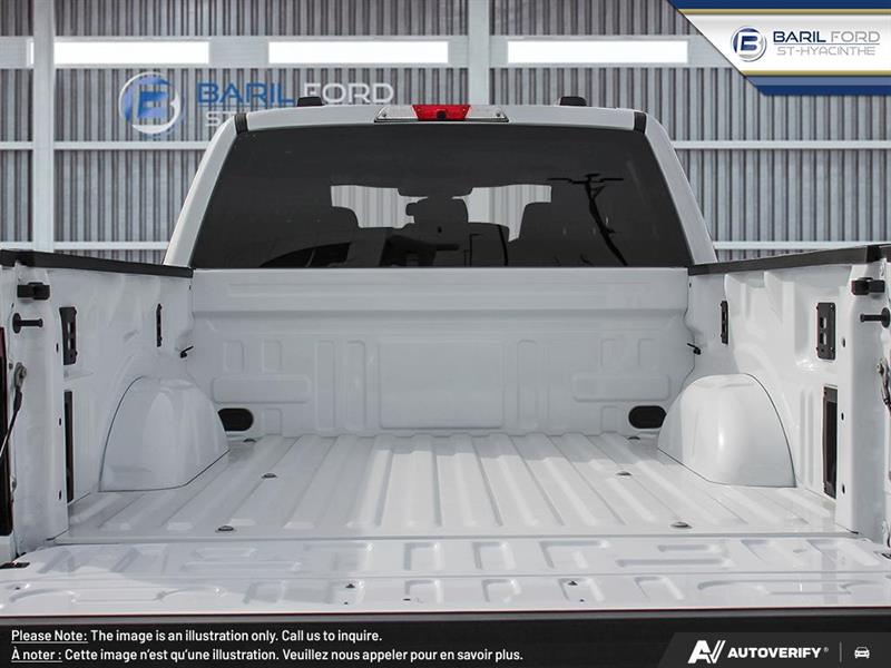 ford F-150 Lightning 2025 - 7