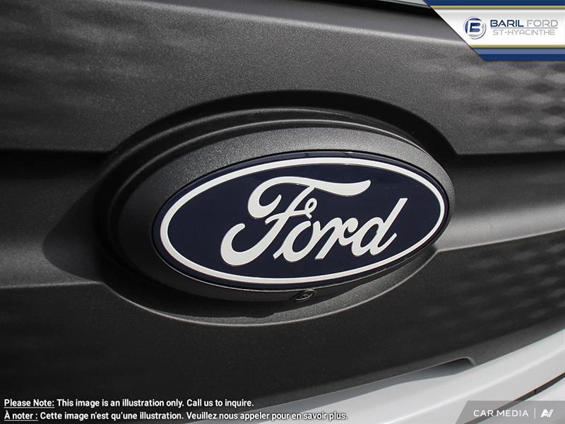 ford F-150 Lightning 2025 - 9