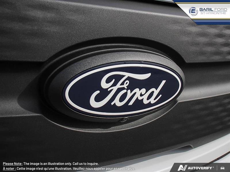 ford F-150 Lightning 2025 - 10