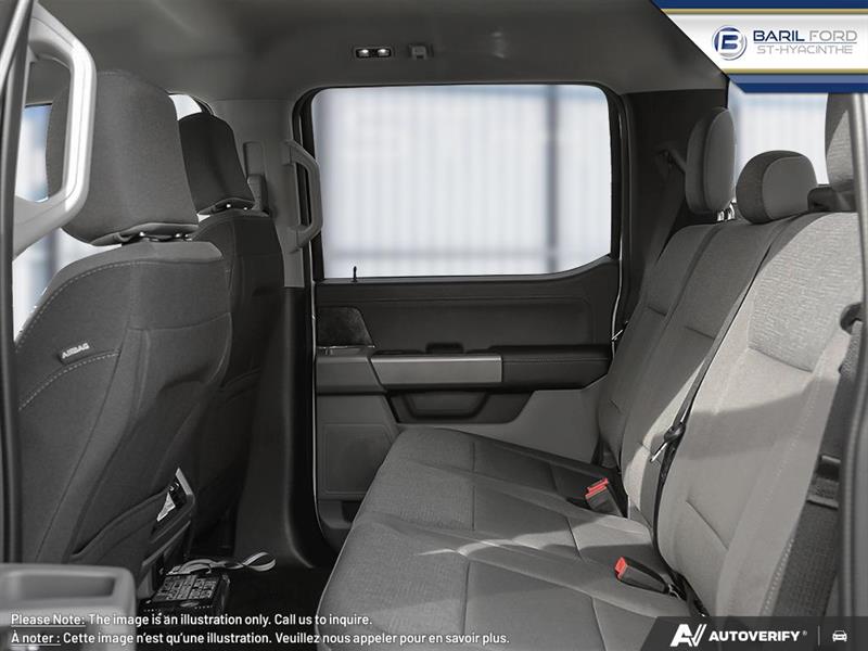 ford F-150 Lightning 2025 - 23