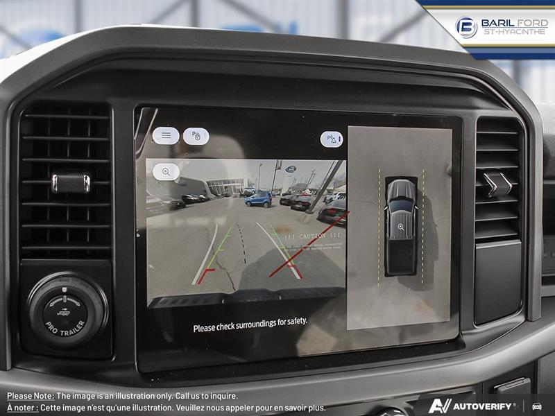 ford F-150 Lightning 2025 - 25