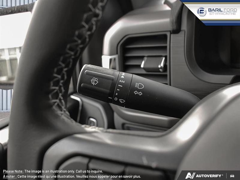 ford F-150 Lightning 2025 - 27