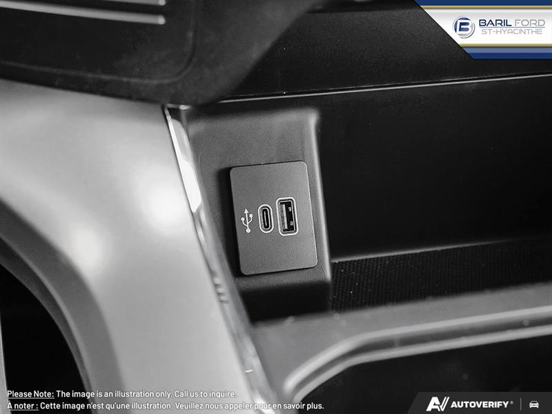 ford F-150 Lightning 2025 - 28