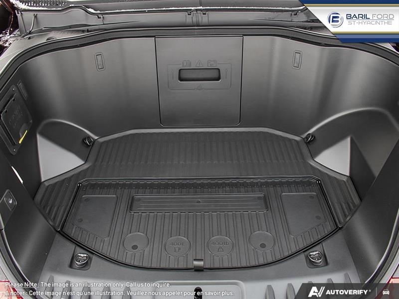 ford F-150 Lightning 2025 - 7