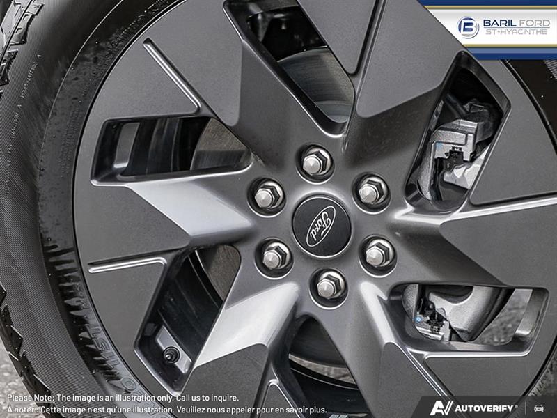 ford F-150 Lightning 2025 - 8