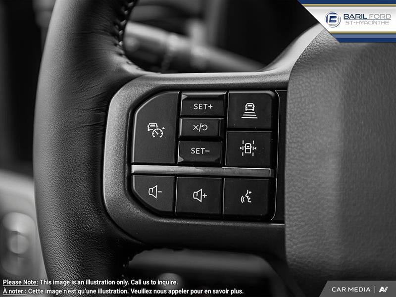 ford F-150 Lightning 2025 - 12