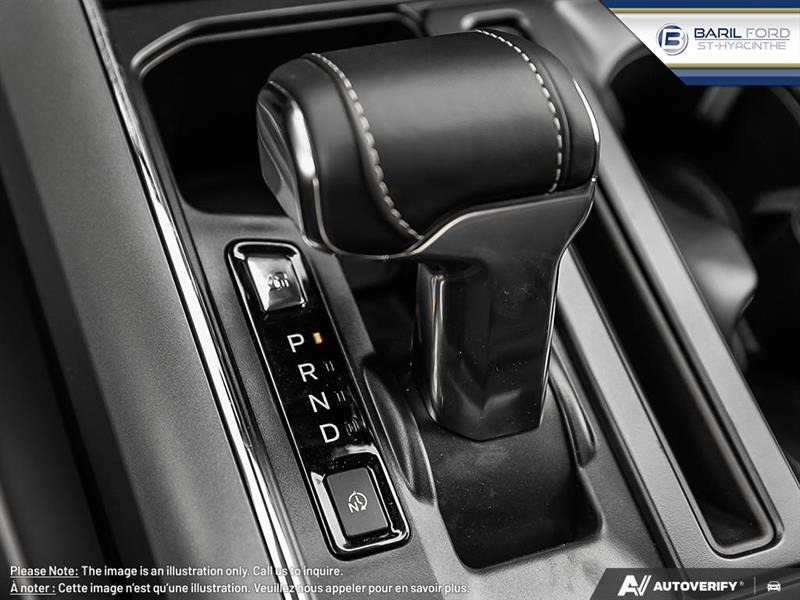 ford F-150 Lightning 2025 - 18