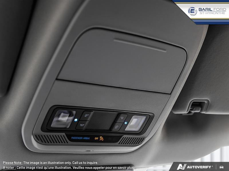 ford F-150 Lightning 2025 - 20