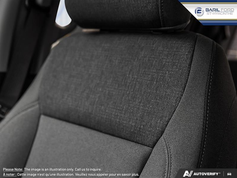 ford F-150 Lightning 2025 - 21