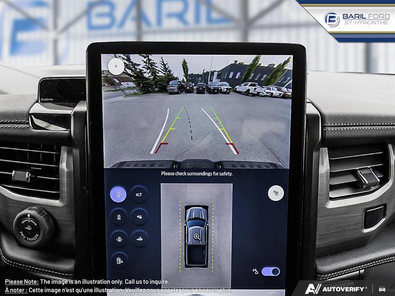 ford F-150 Lightning 2025 - 25