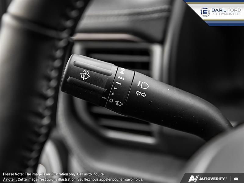 ford F-150 Lightning 2025 - 27