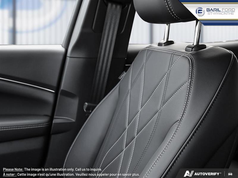 ford Mustang Mach-E 2025 - 21