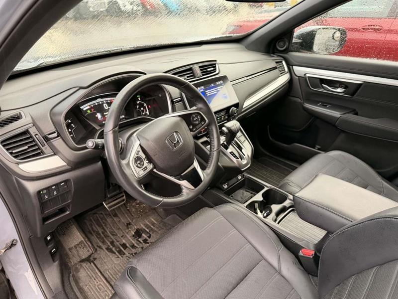 honda CR-V 2022 - 10