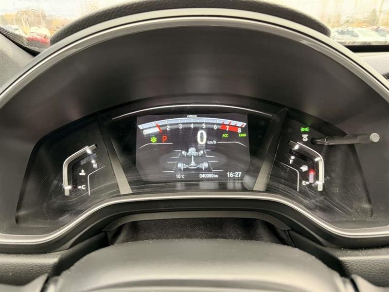 honda CR-V 2022 - 11