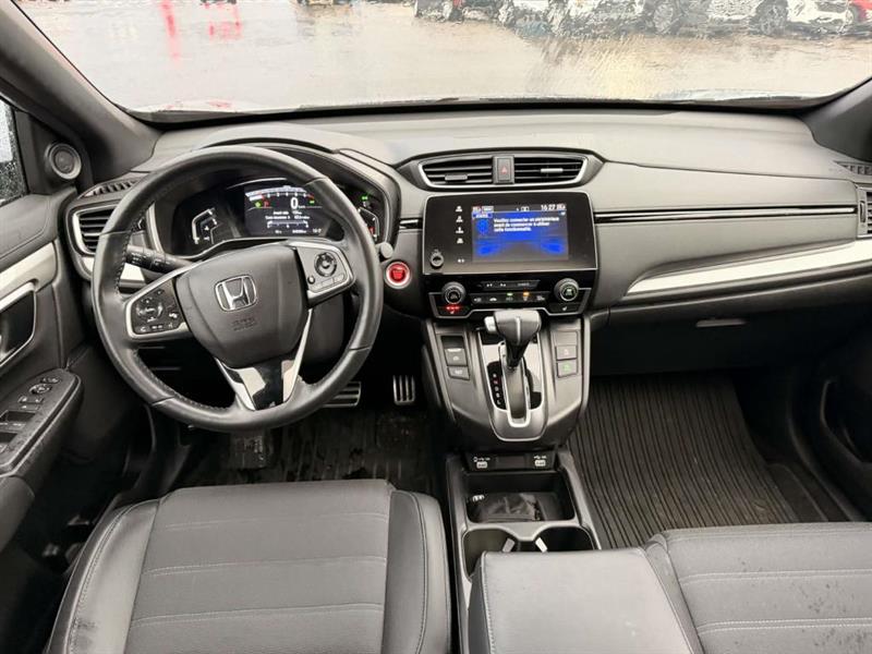 honda CR-V 2022 - 12