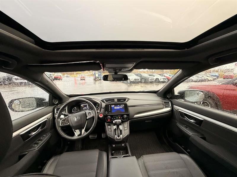 honda CR-V 2022 - 13