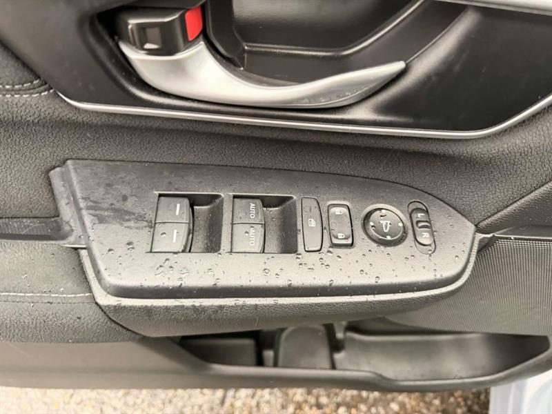 honda CR-V 2022 - 14