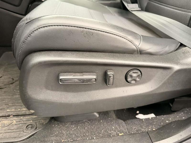 honda CR-V 2022 - 15