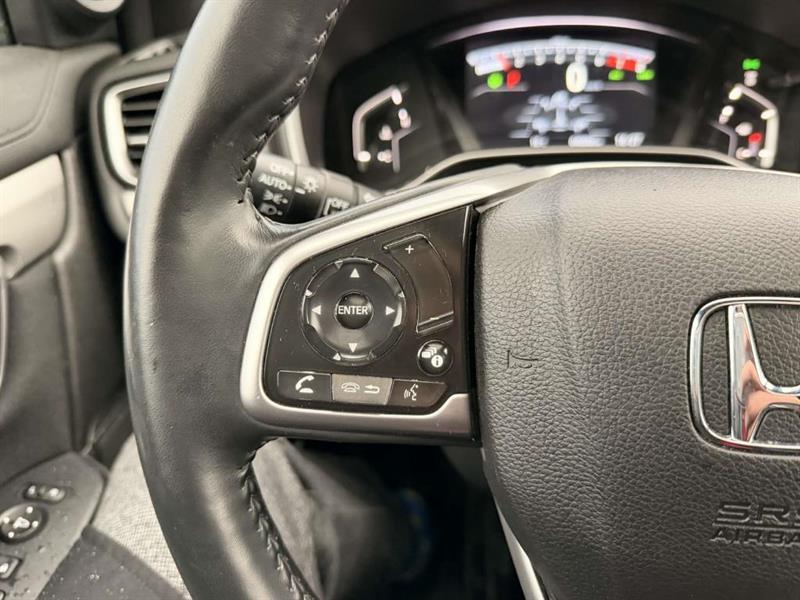 honda CR-V 2022 - 16