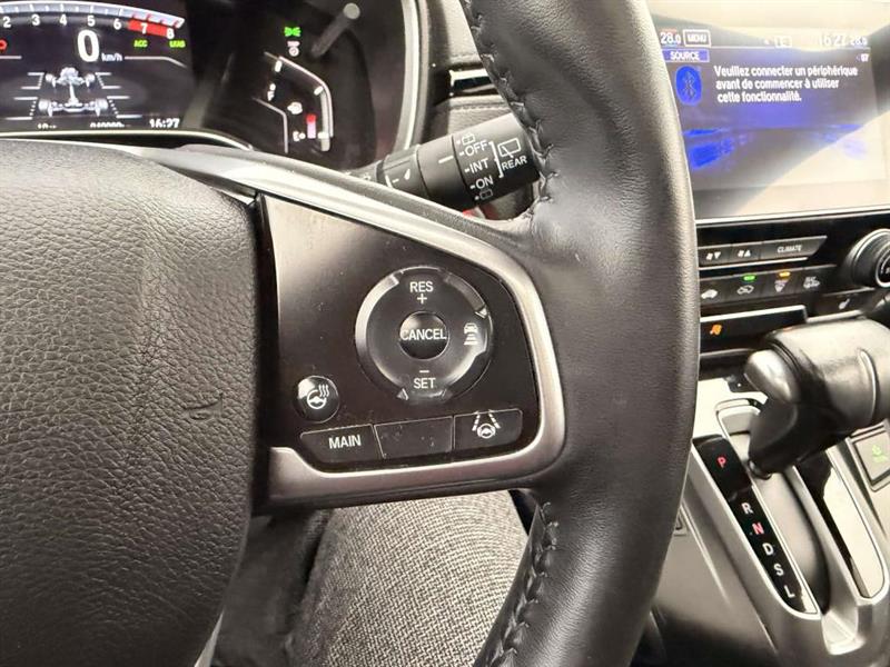 honda CR-V 2022 - 17