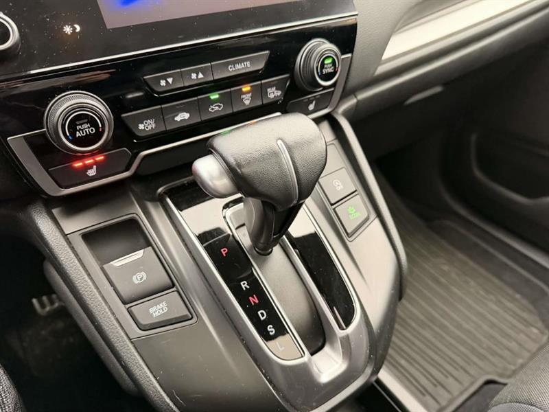 honda CR-V 2022 - 18