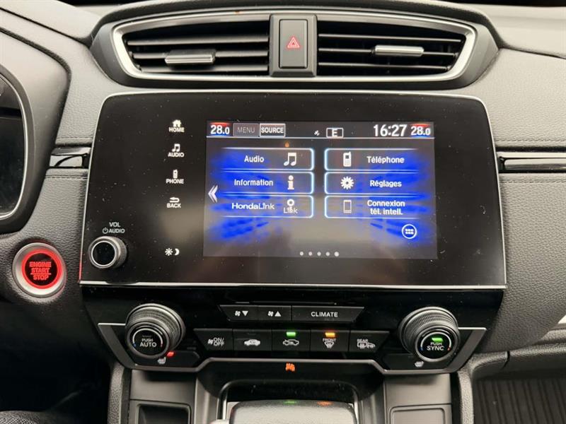 honda CR-V 2022 - 19