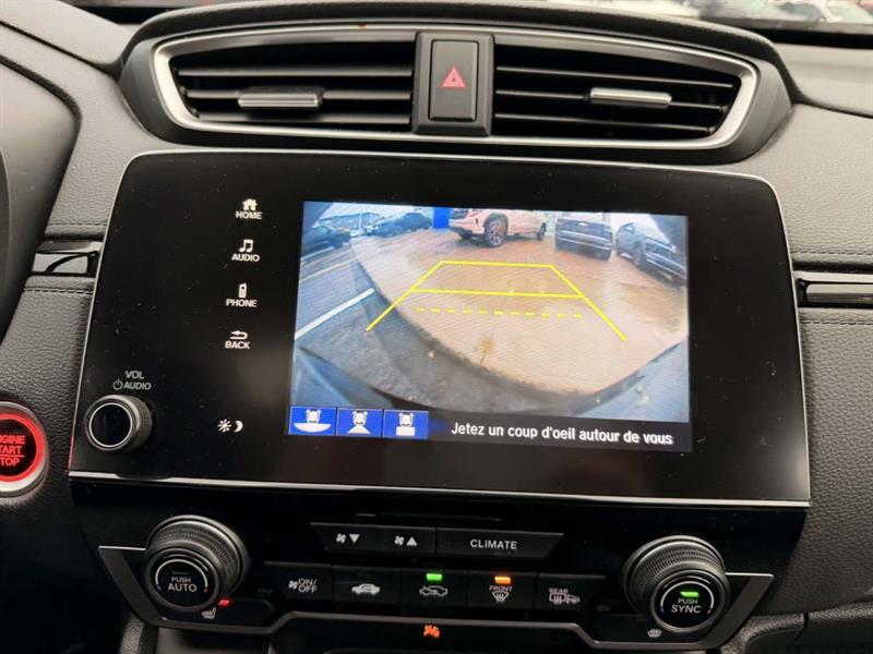 honda CR-V 2022 - 20