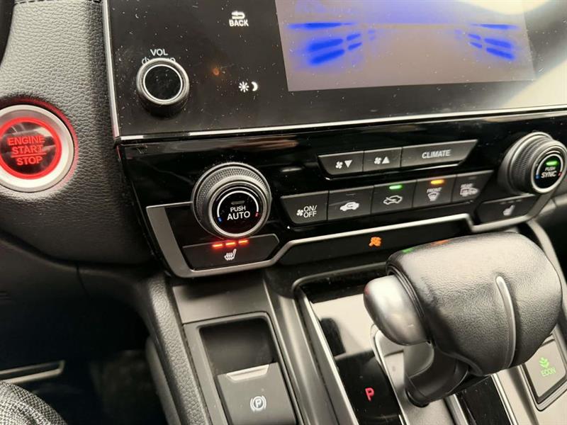 honda CR-V 2022 - 21