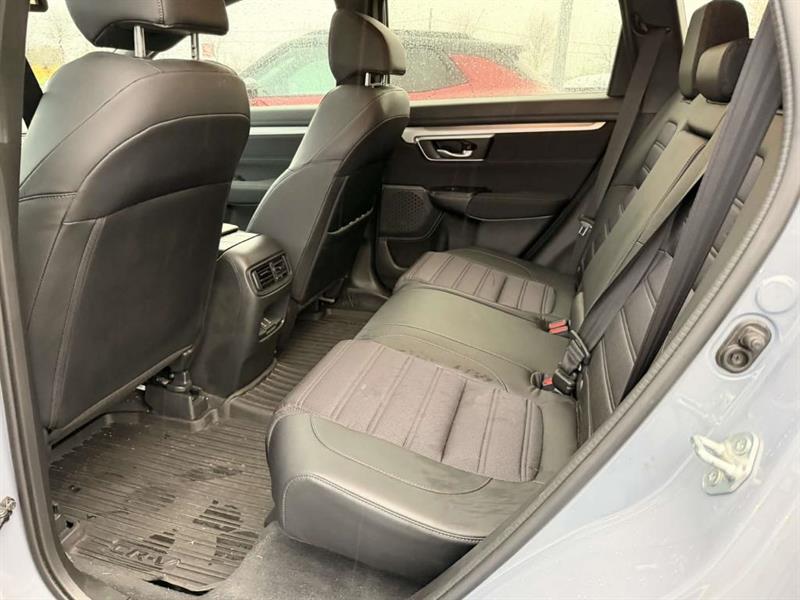 honda CR-V 2022 - 22