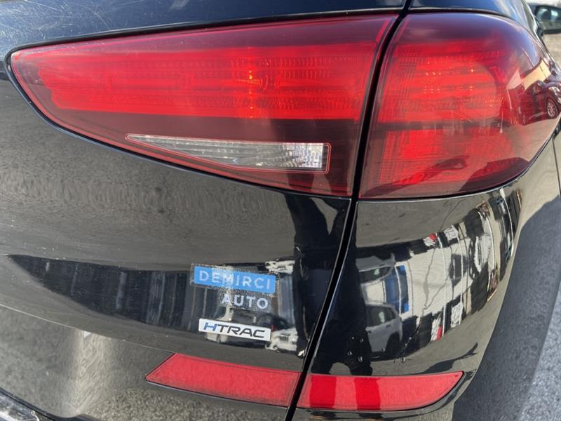 hyundai Tucson 2019 - 2