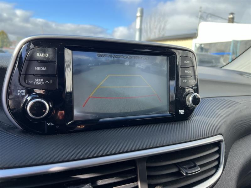 hyundai Tucson 2019 - 3