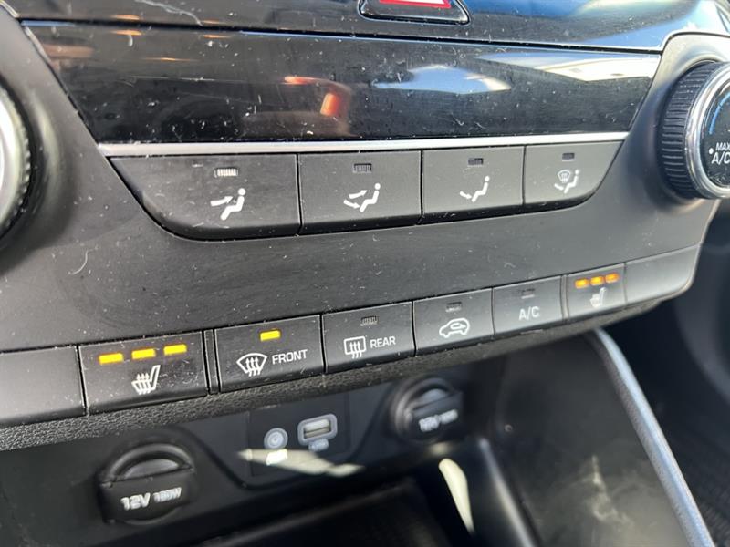 hyundai Tucson 2019 - 4