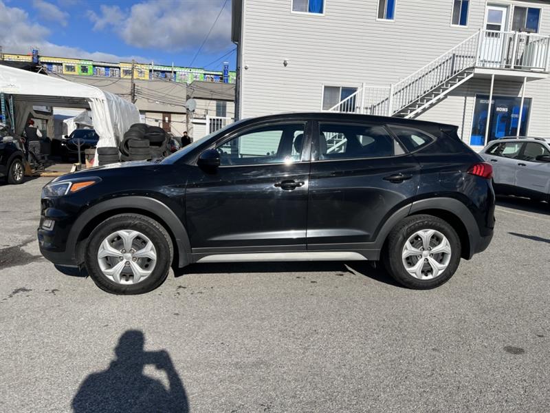 hyundai Tucson 2019 - 5