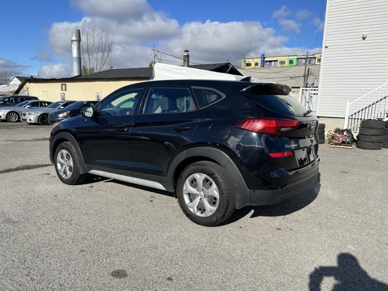 hyundai Tucson 2019 - 6