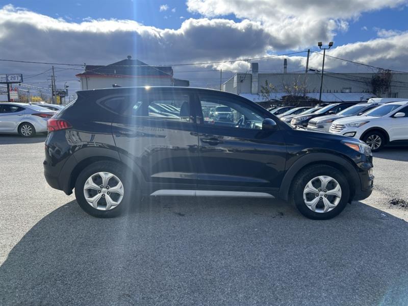 hyundai Tucson 2019 - 9