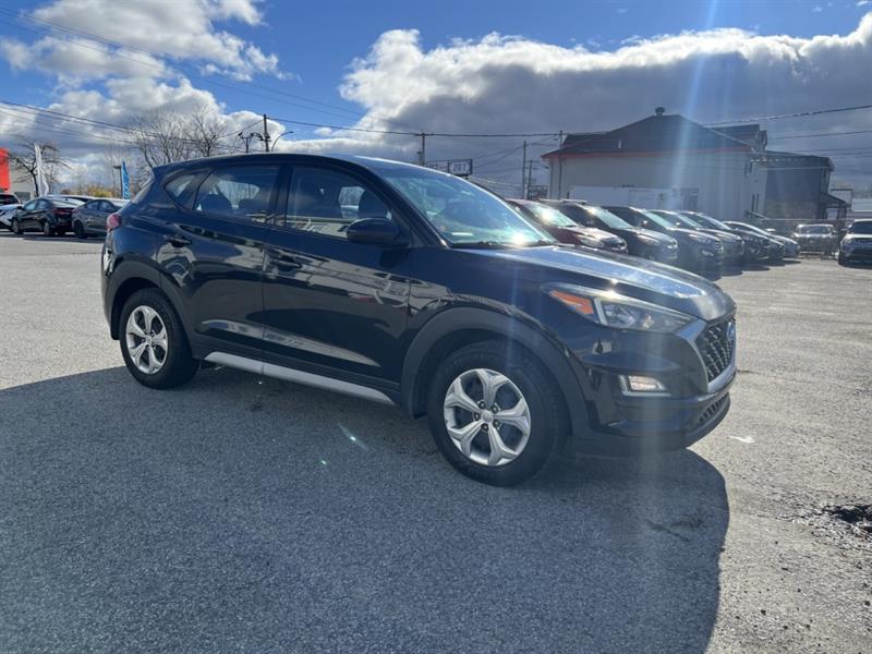 hyundai Tucson 2019 - 10