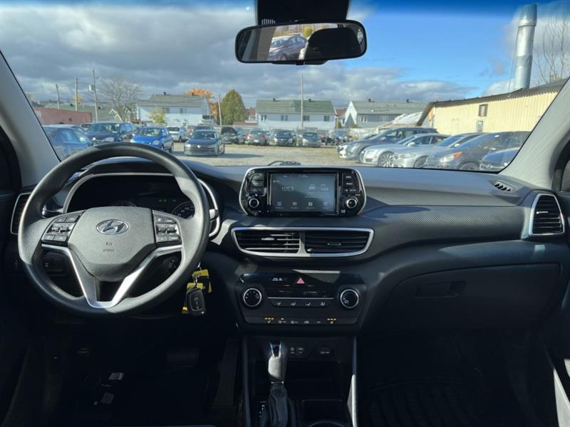 hyundai Tucson 2019 - 12