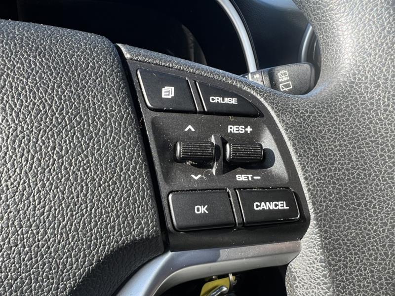 hyundai Tucson 2019 - 13