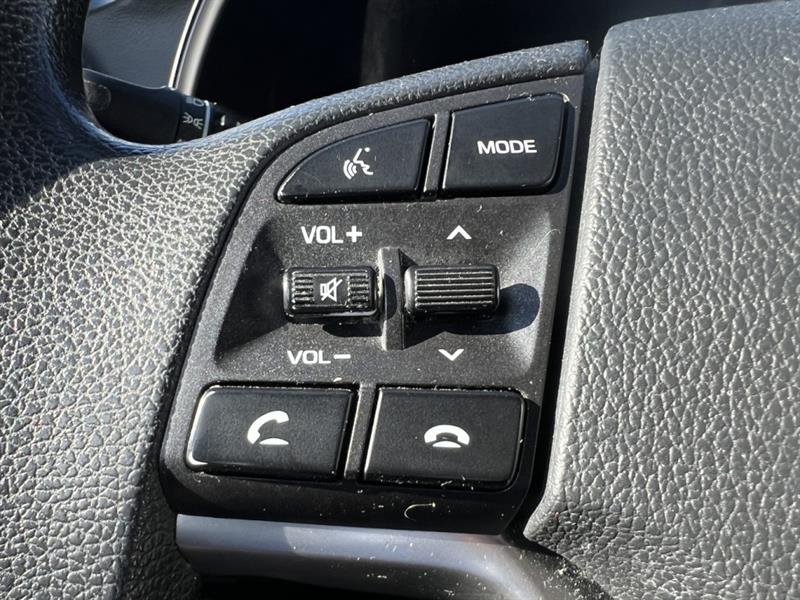 hyundai Tucson 2019 - 14