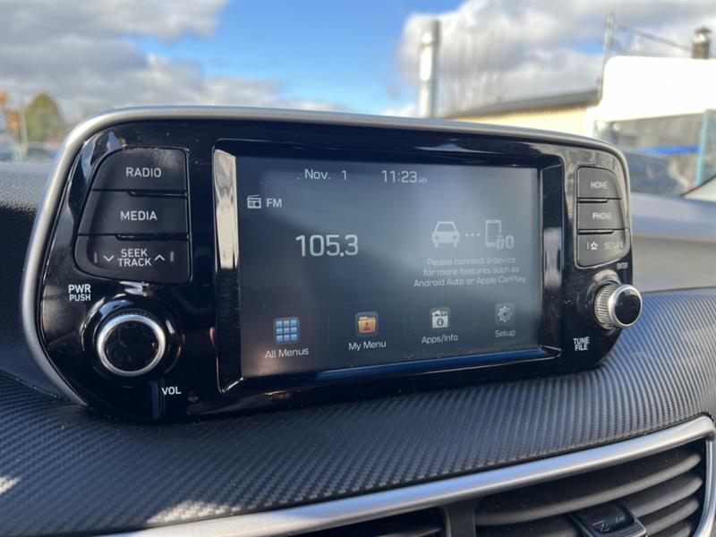 hyundai Tucson 2019 - 15