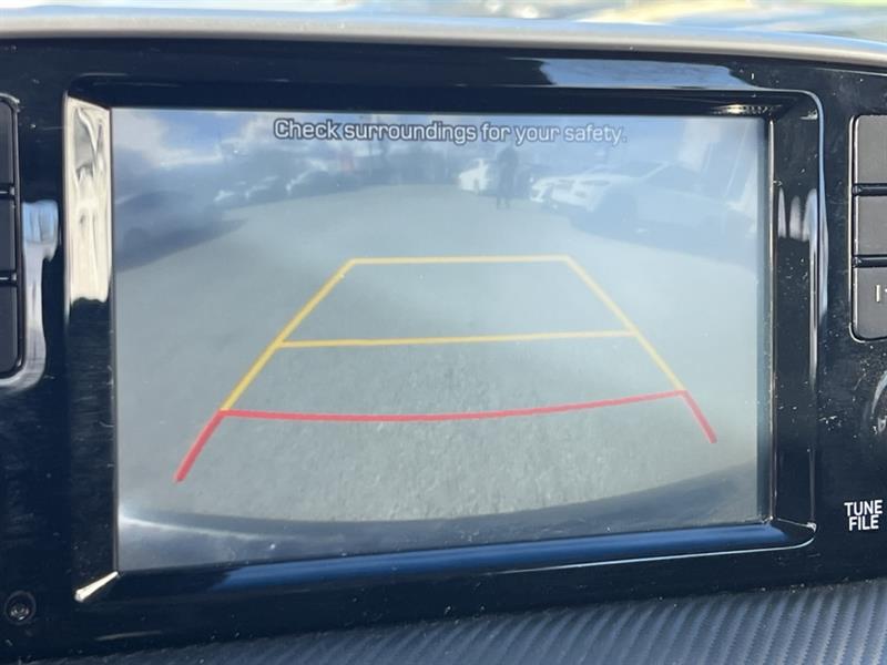 hyundai Tucson 2019 - 16