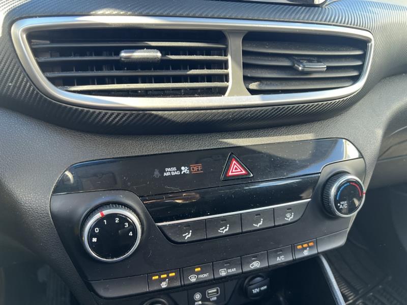 hyundai Tucson 2019 - 17