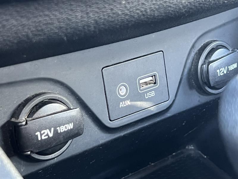 hyundai Tucson 2019 - 18